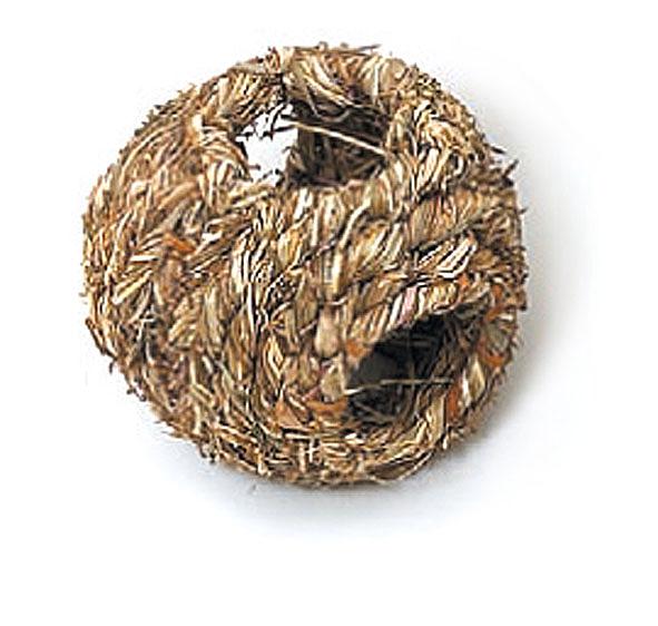 grass nests