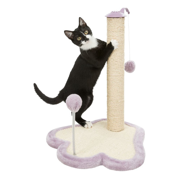 Einemgeld Kratzbaum Anti Kratz Folie für Katzen, 4-Pack 39 x 14 cm,  Kratzschutz Sofa Katze, B x T: 39 x 14 cm